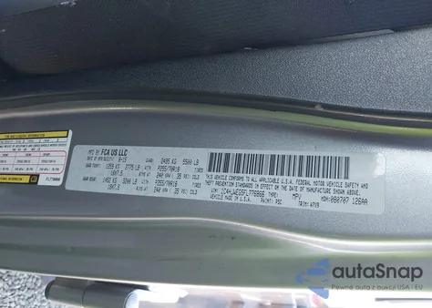 2015 Jeep Wrangler Unlimited Sahara z USA, uszkodzony, nr VIN 1C4HJWEG5FL776866